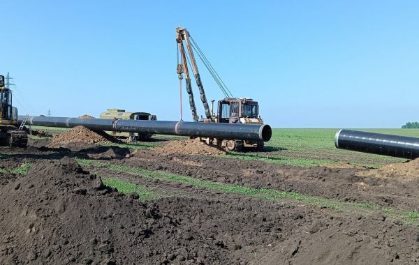 Трубоукладчики на базе Komatsu, Четра, Dressta - Вилюйск, заказать или взять в аренду