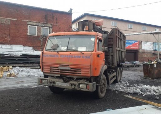 Скупка и прием металлолома стоимость услуг и где заказать - Якутск