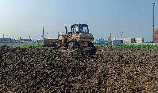 Бульдозер Аренда бульдозера Caterpillar взять в аренду, заказать, цены, услуги - Борогонцы