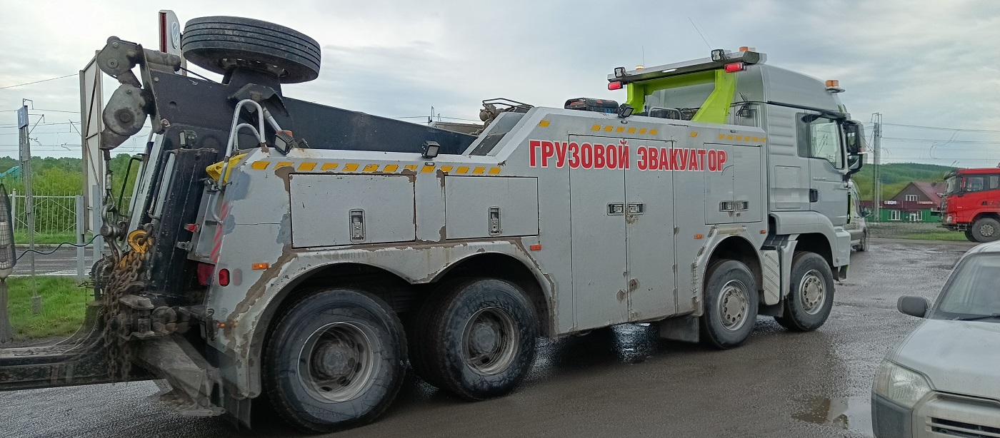 СПЕЦЗАКАЗ | Эвакуация грузовых авто и автобусов в Якутске в Сахе