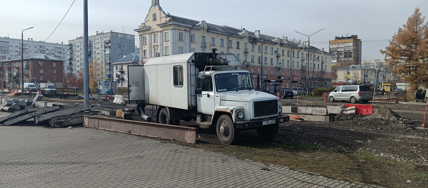 Ремонт и обслуживание автомобилей аварийных служб в Покровске