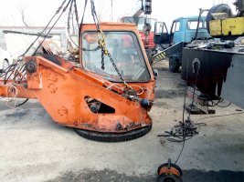 Ремонт крановых установок автокранов стоимость ремонта и где отремонтировать - Якутск